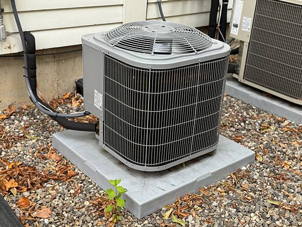 24/7 Emergency Air Conditioning Repair experts in Orleans, MI